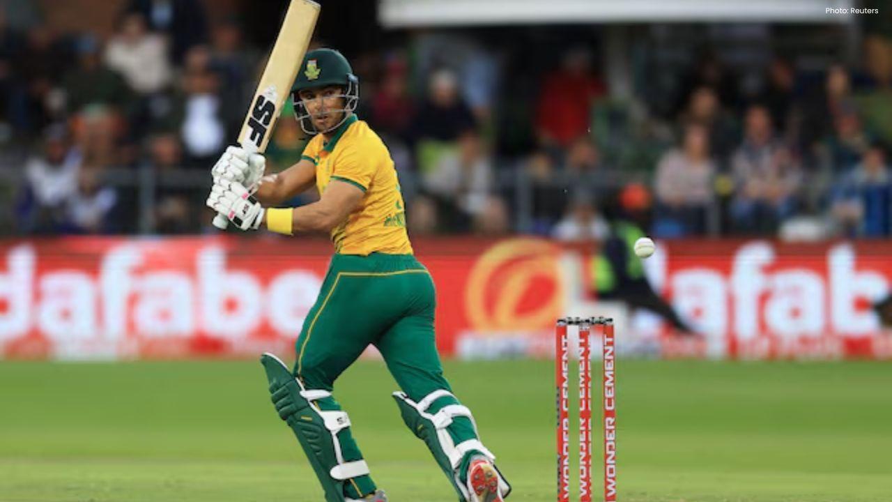 South Africa Defeat Pakistan in First T20 by 55 Runs