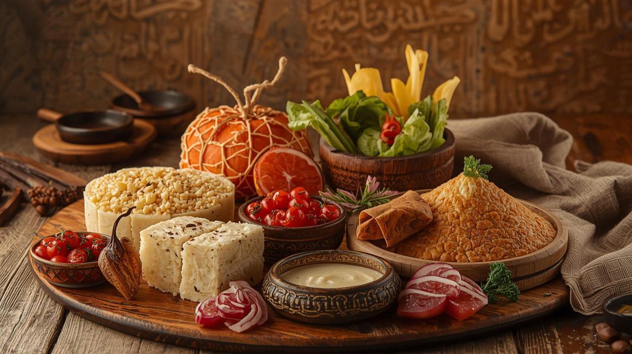 Hidden Food Gems Across the UAE Worth Exploring