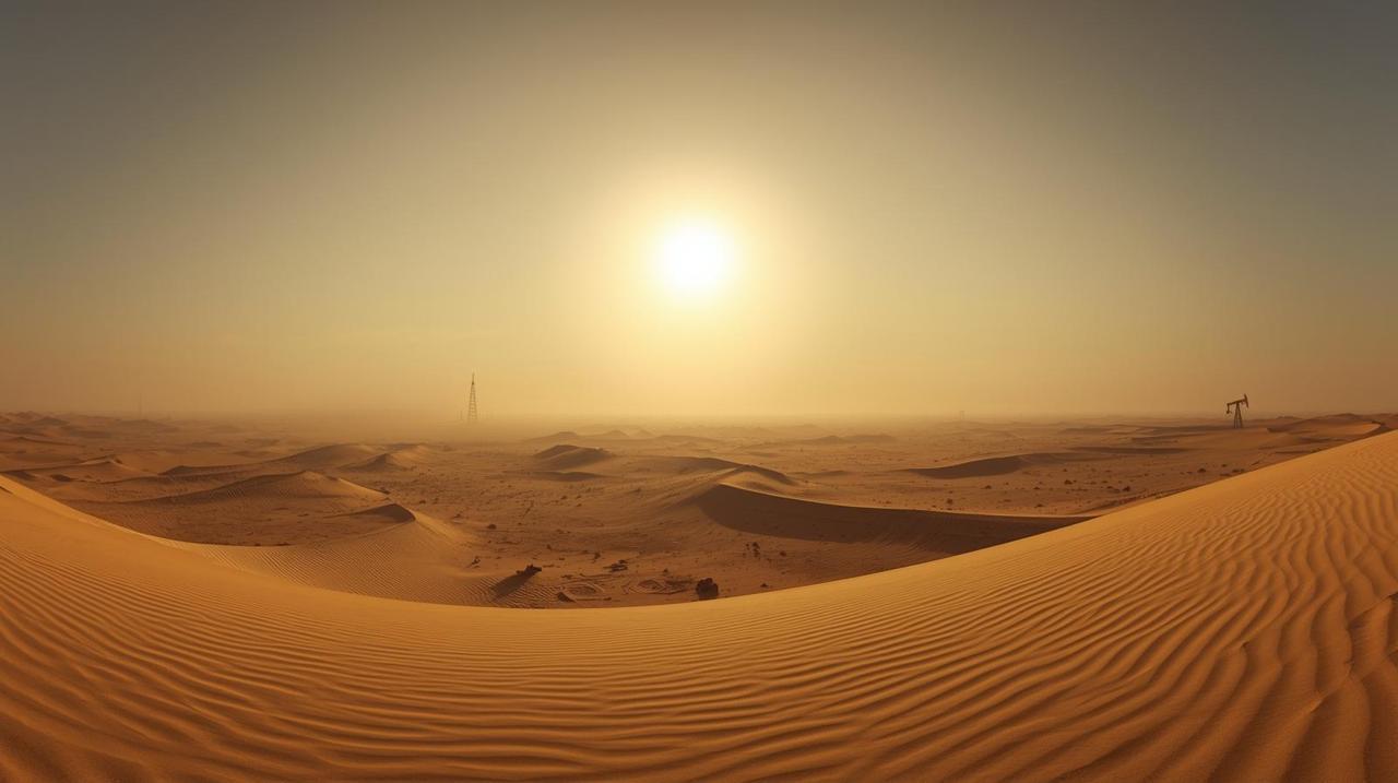 Simple Health Tips to Stay Active in the UAE’s Climate