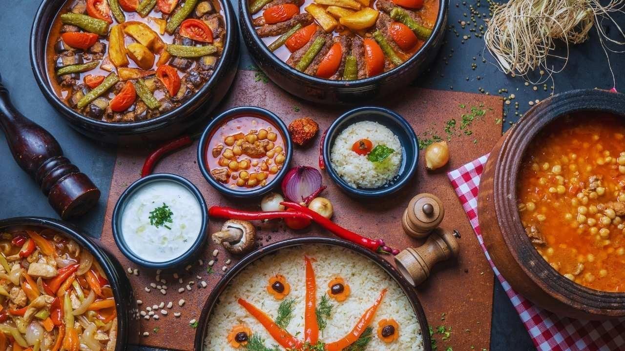 Cross-Cultural Cuisine Trends: How Global Flavours Are Redefining Food Cross-Cultural Cuisine Trends: How Global Flavours Are Redefining Food