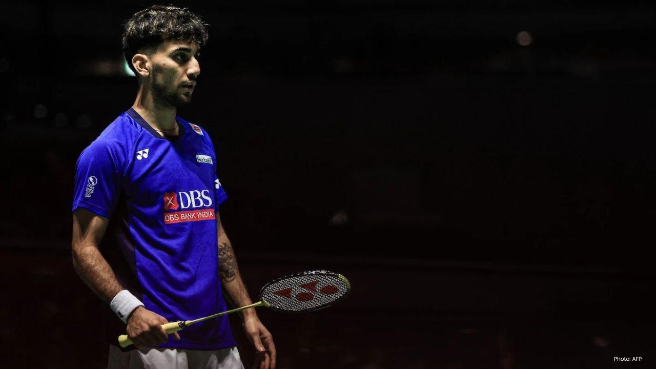 Lakshya Sen Reaches Hylo Open Pre-Quarters After Big Win