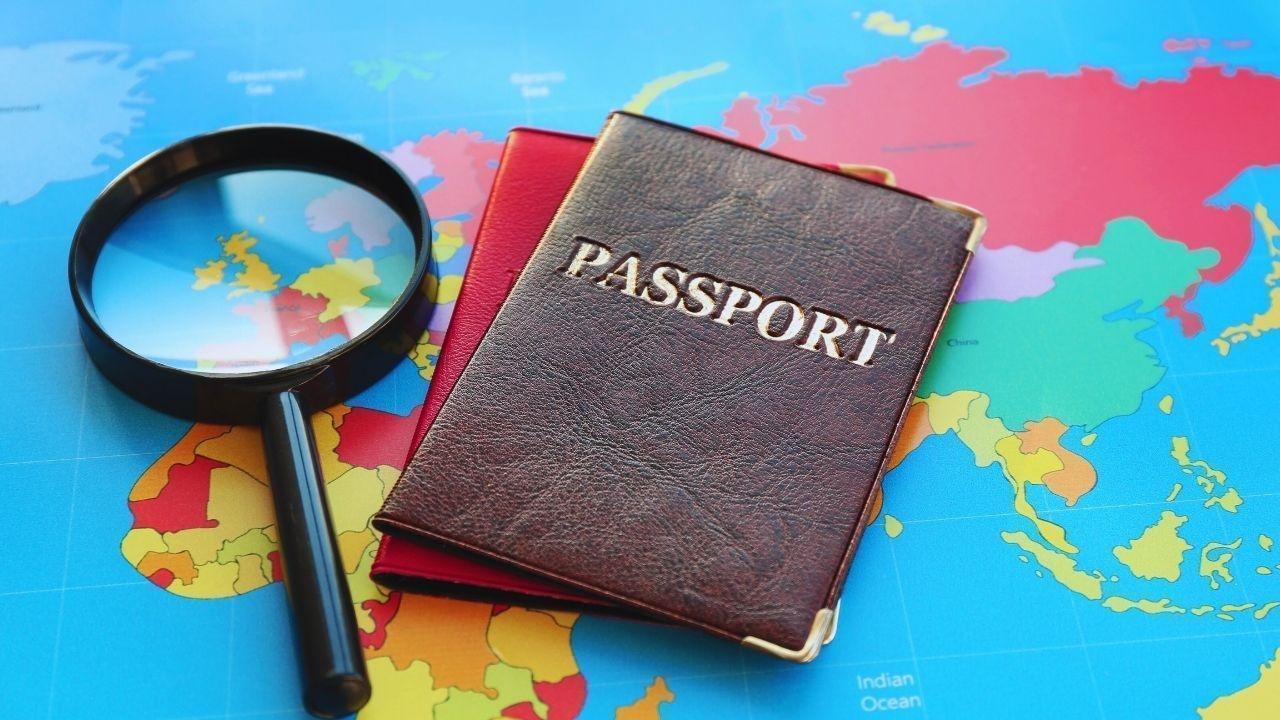 Global Migration Trends: Understanding the Modern Movement of People