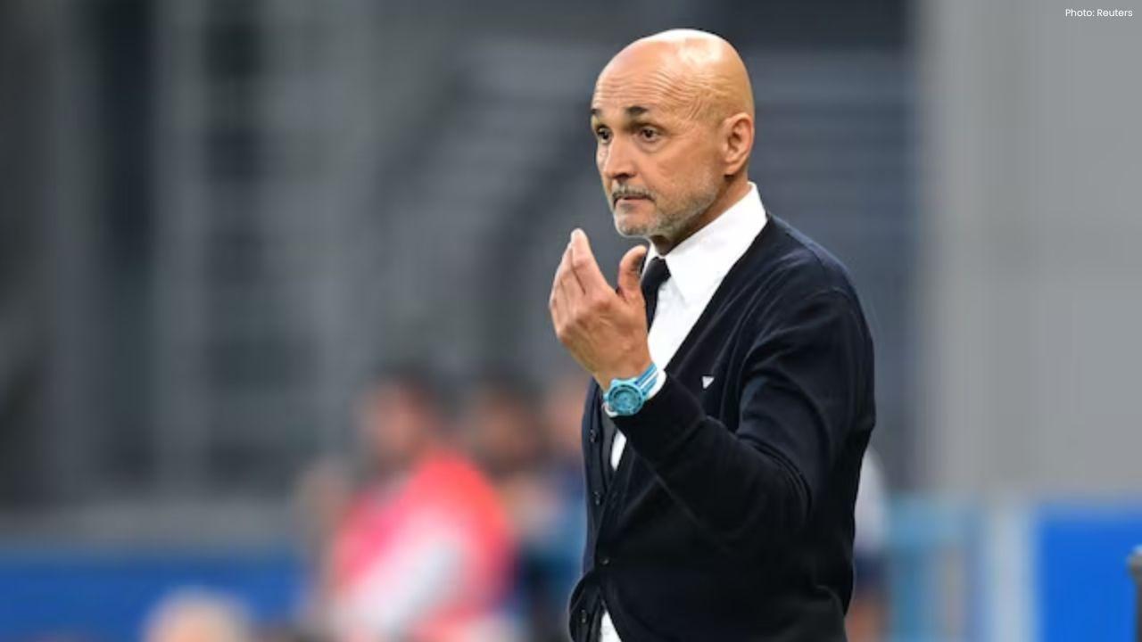 Juventus Set to Appoint Luciano Spalletti as New Coach
