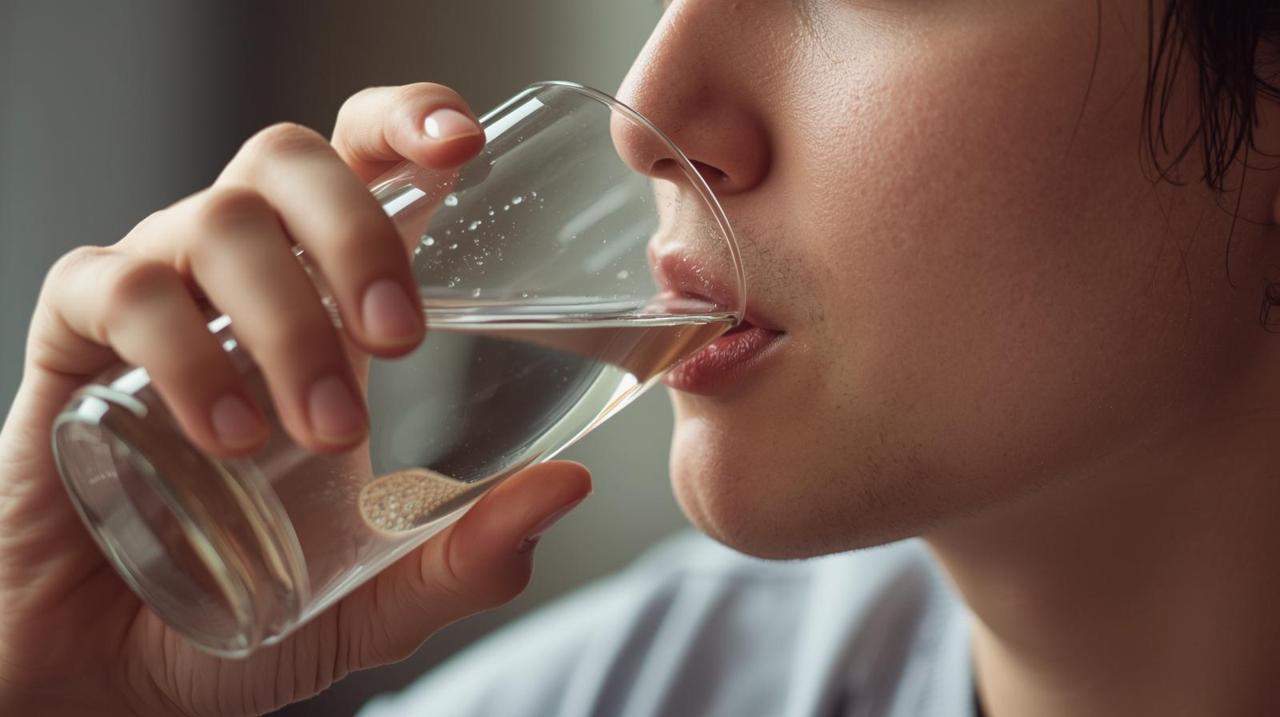 How Drinking Enough Water Can Improve Your Skin and Energy How Drinking Enough Water Can Improve Your Skin and Energy