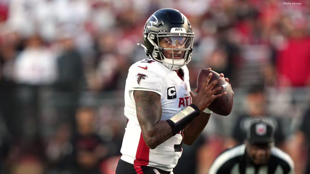 Falcons’ Penix and London Near Return from Injuries Falcons’ Penix and London Near Return from Injuries