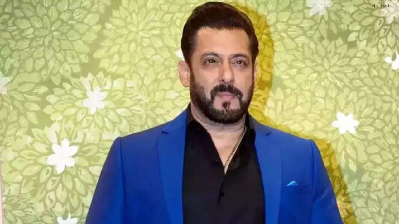 Rishi Negi Rejects Allegations on Salman Khan’s Bigg Boss Pay and Scripted Lines