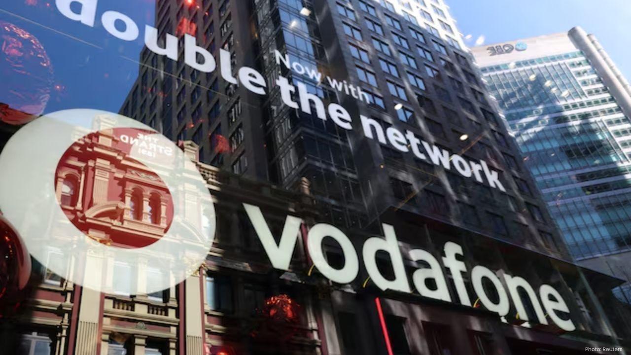 Vodafone to Buy Germany’s Skaylink for €175m to Bolster Cloud Services