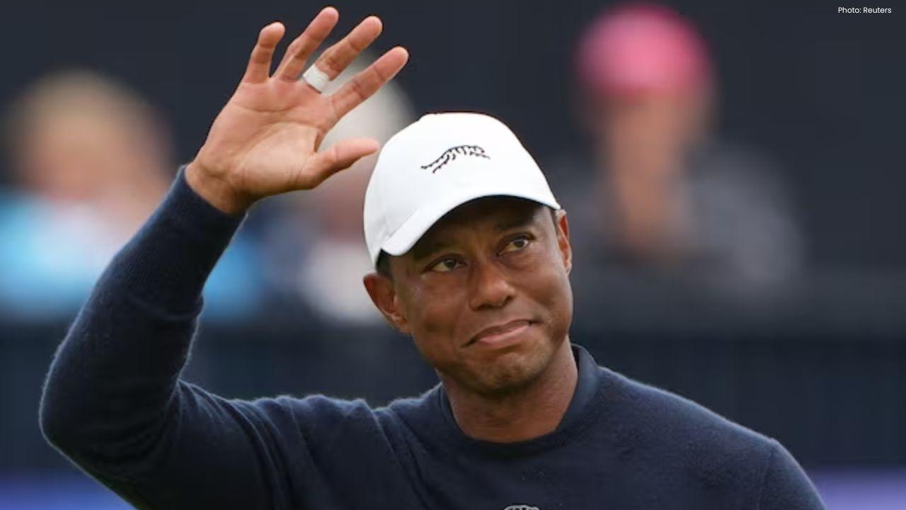 PGA Tour Champions Prepare for Tiger Woods’ 2026 Eligibility