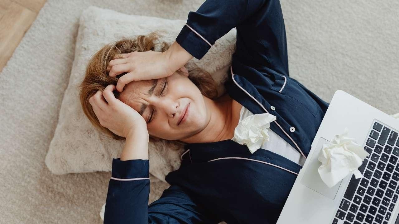 Journaling for Stress Relief: Practical Daily Habit Journaling for Stress Relief: Practical Daily Habit