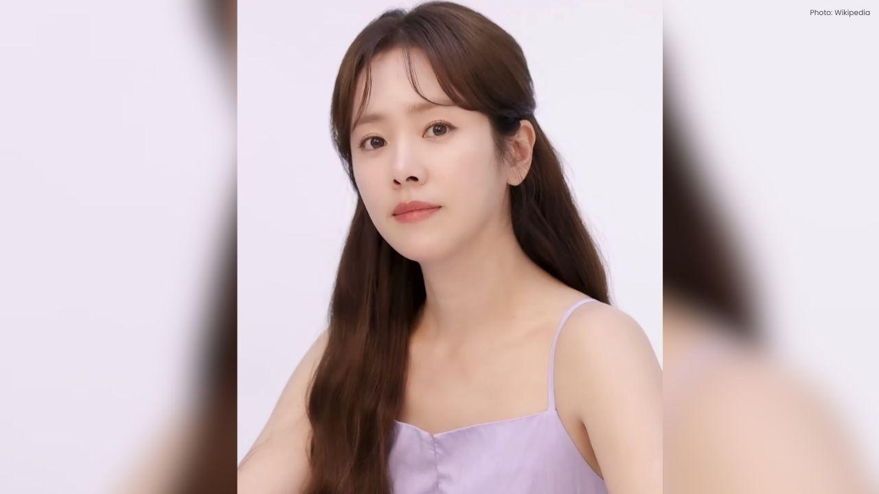 Woman Indicted in Online Harassment Case Involving Actress Han Ji Min