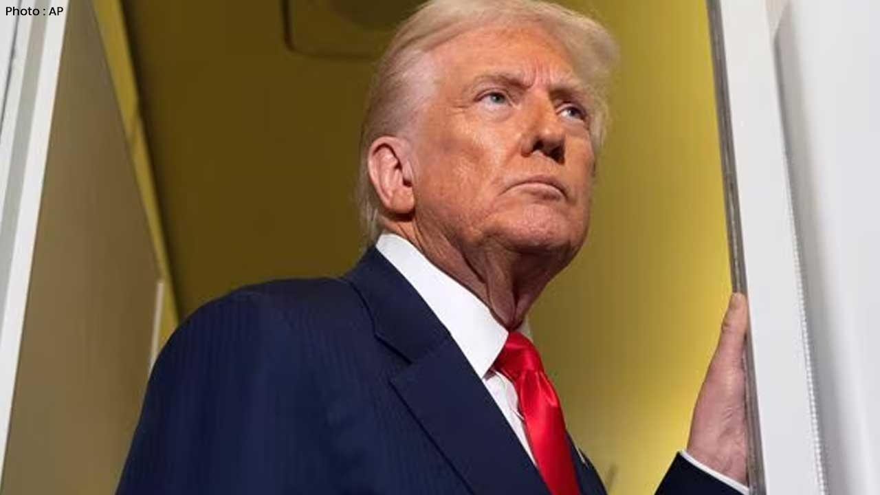 Trump says India 'very good' on Russian oil, claims Modi assurance Trump says India 'very good' on Russian oil, claims Modi assurance