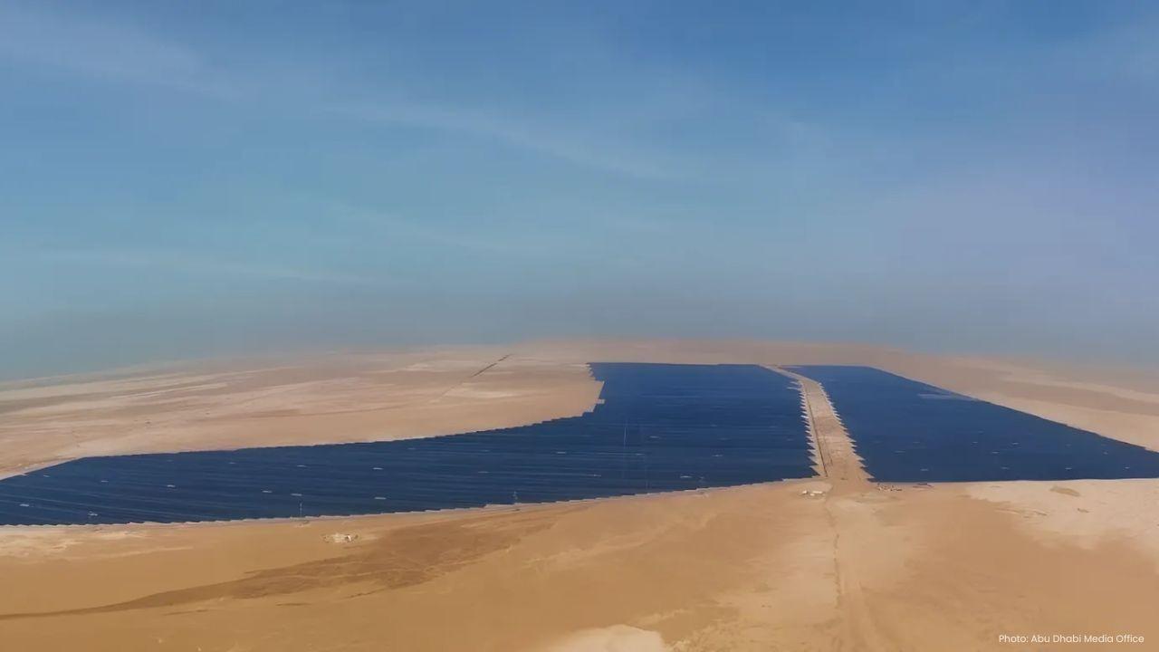 EWEC Load Despatch Centre strengthens Abu Dhabi grid management