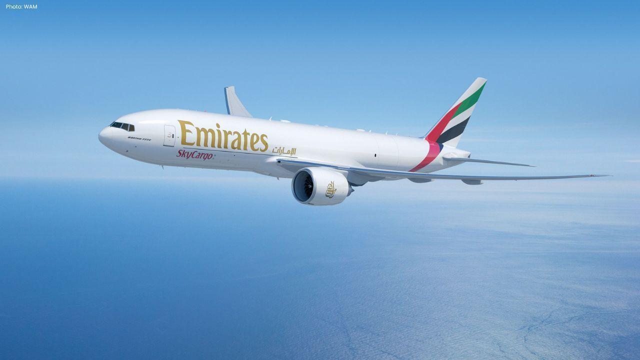 Emirates SkyCargo Expands Freighter Network to Bangkok Emirates SkyCargo Expands Freighter Network to Bangkok