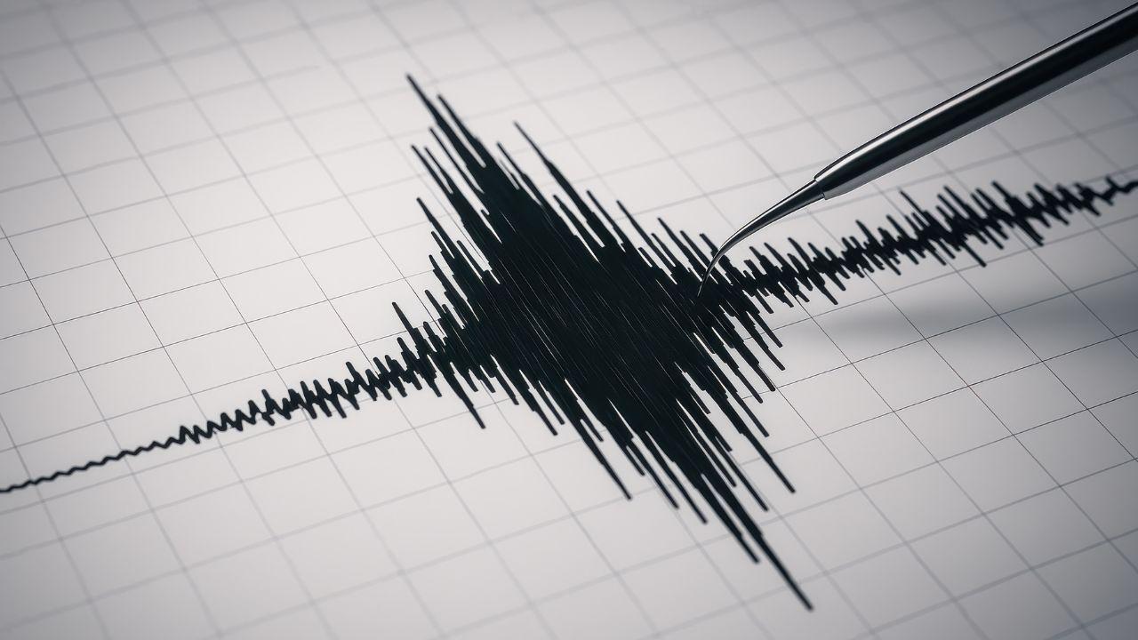 Early Morning Earthquake Tremors Felt in Shimla Early Morning Earthquake Tremors Felt in Shimla