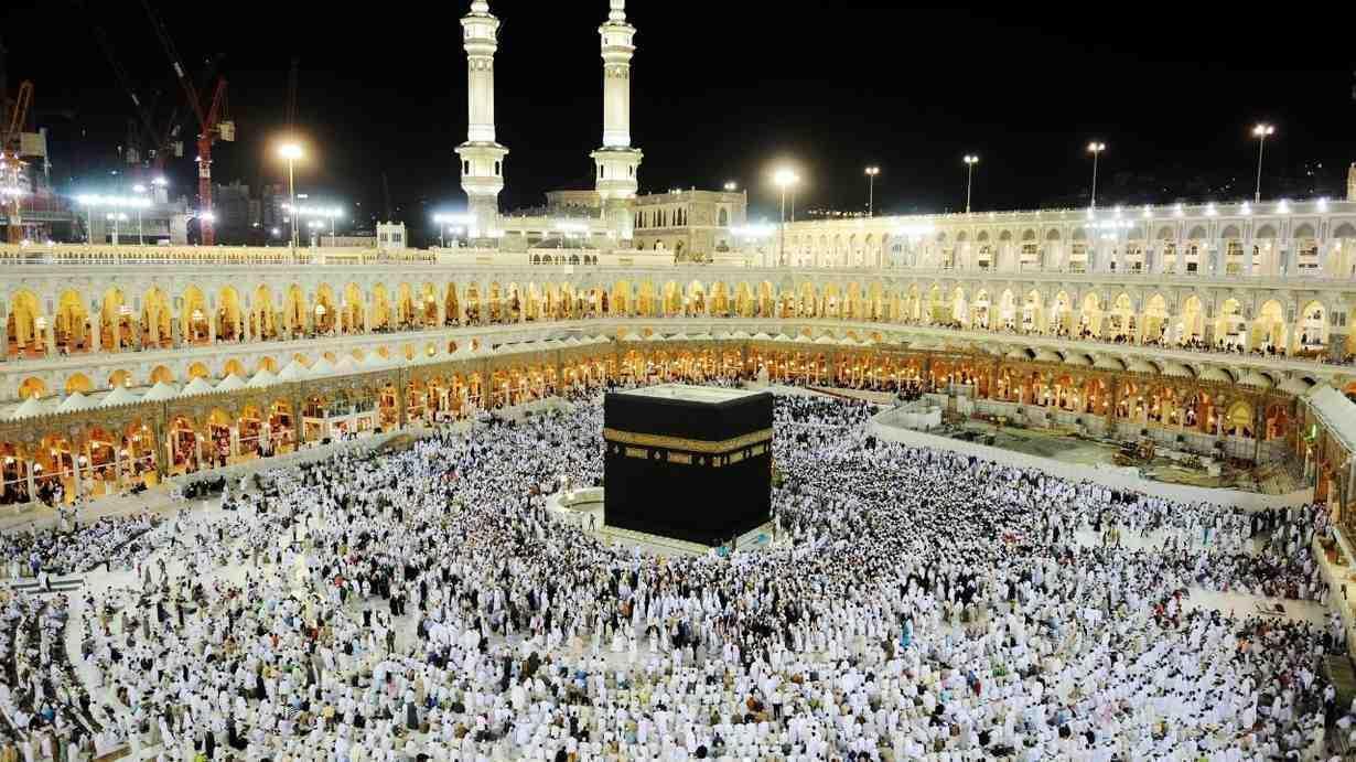 Saudi Arabia Shortens Umrah Visa Validity to One Month Saudi Arabia Shortens Umrah Visa Validity to One Month