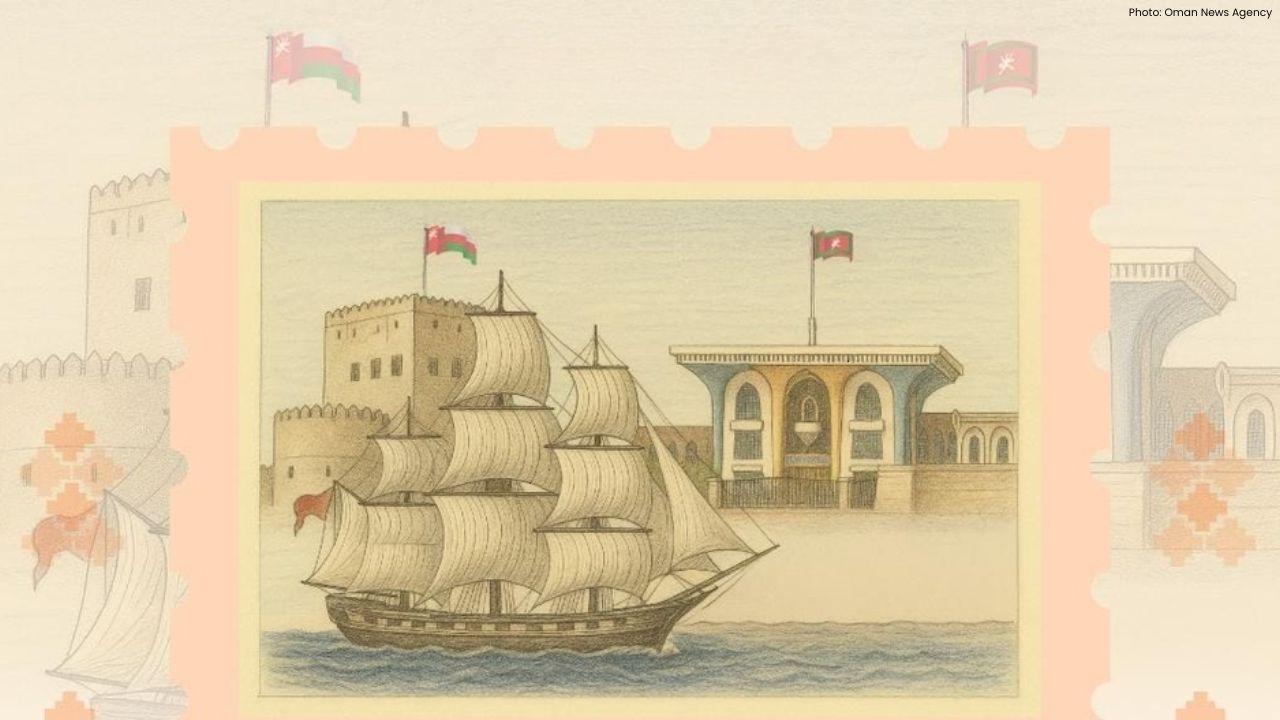 Oman Celebrates Al Busaidi Dynasty Foundation Day Oman Celebrates Al Busaidi Dynasty Foundation Day