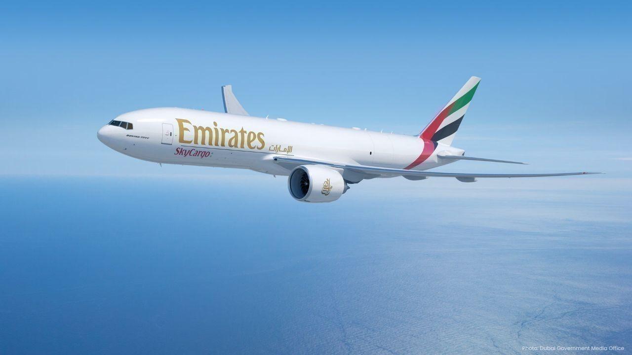 Emirates Gets Criticism For Luxury Post During Sudan War Emirates Gets Criticism For Luxury Post During Sudan War