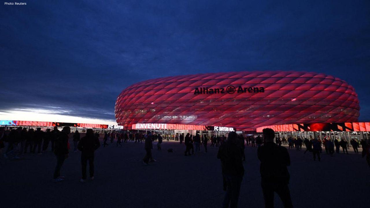 Munich To Host 2028 Final, Wembley And Camp Nou For 2029 Munich To Host 2028 Final, Wembley And Camp Nou For 2029
