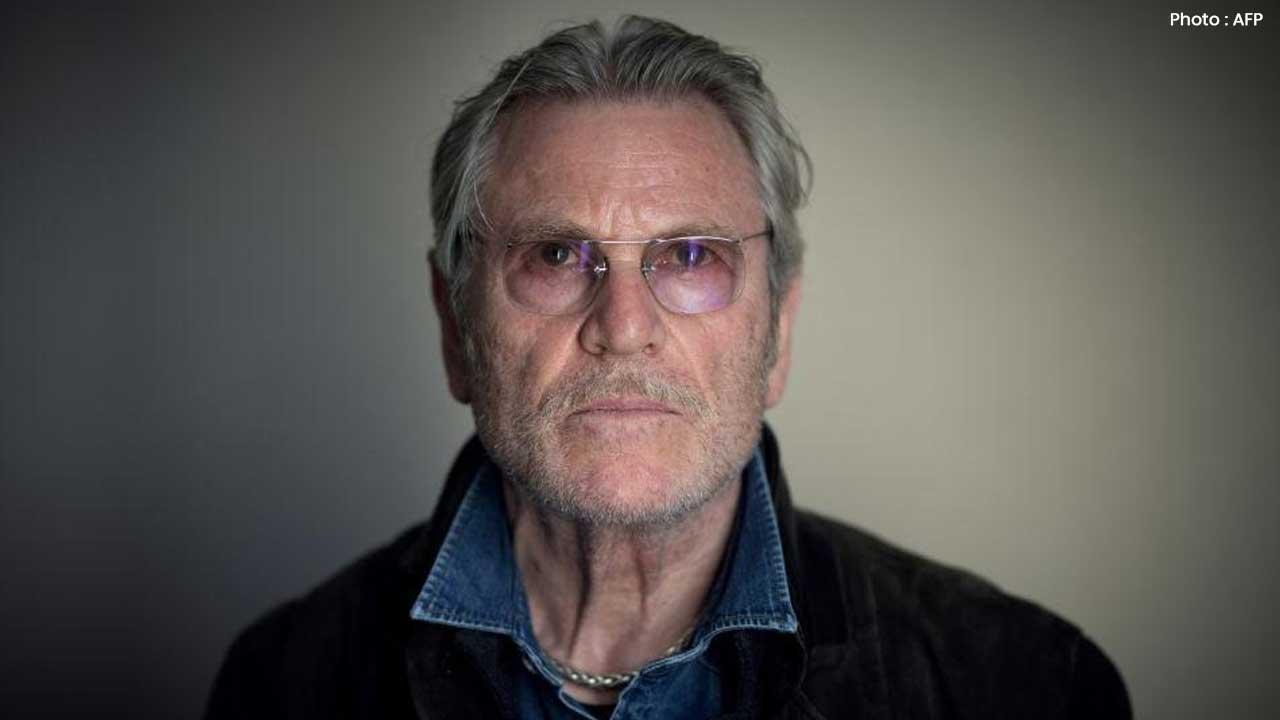French Actor Tchéky Karyo Passes Away At Age 72 French Actor Tchéky Karyo Passes Away At Age 72