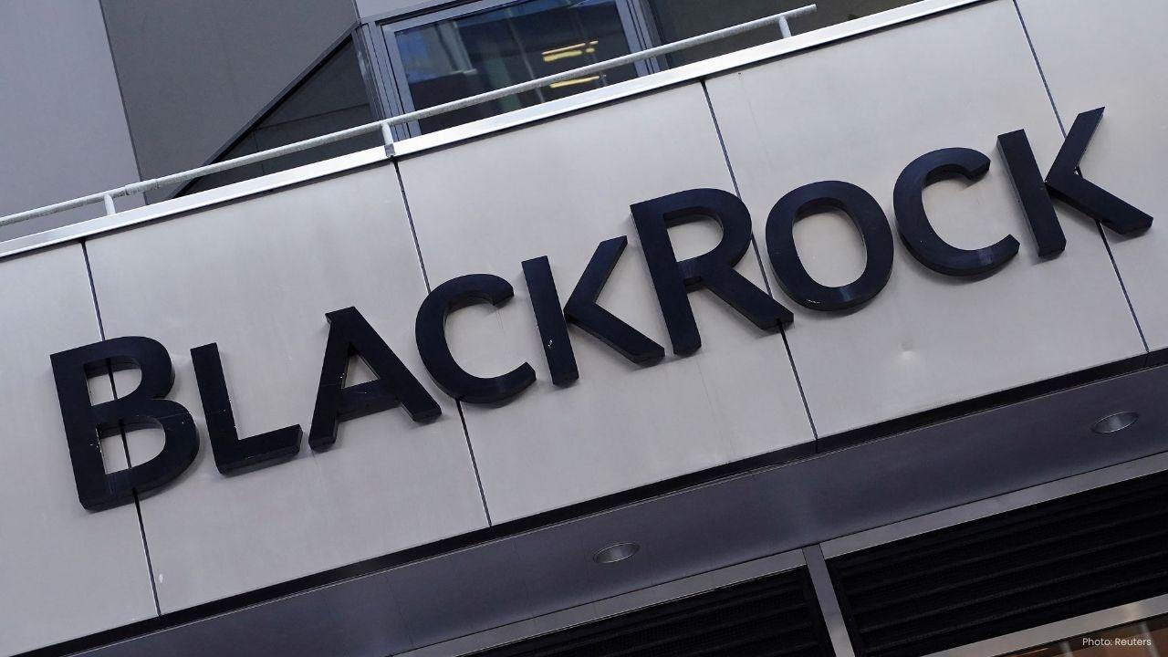 CEO Accused in $500 Million Loan Fraud Involving BlackRock Partner CEO Accused in $500 Million Loan Fraud Involving BlackRock Partner