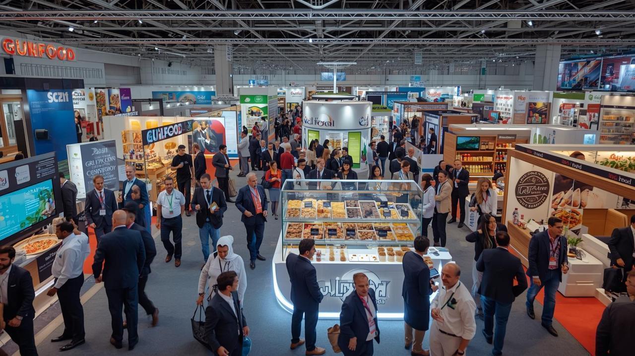 Gulfood 2026: Key Highlights, Innovations & Industry Trends