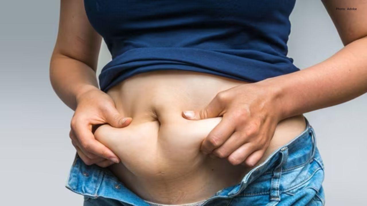 Cardiologist Outlines Safe, Rapid Ways to Reduce Dangerous Visceral Belly Fat