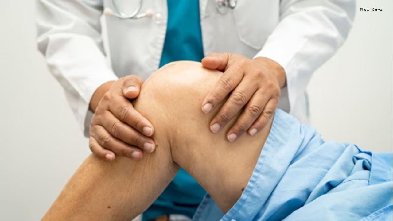 Doctor-Approved Aids to Manage Knee Pain Effectively