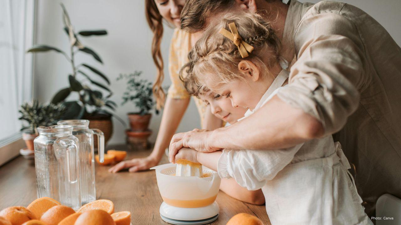 Golgappa Water at Home: Simple Recipe and Health Benefits