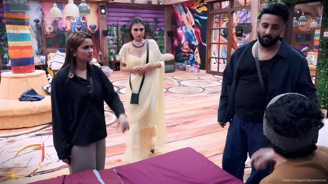 Bigg Boss Strengthens Mental Health Protocols with 24/7 Medical Support