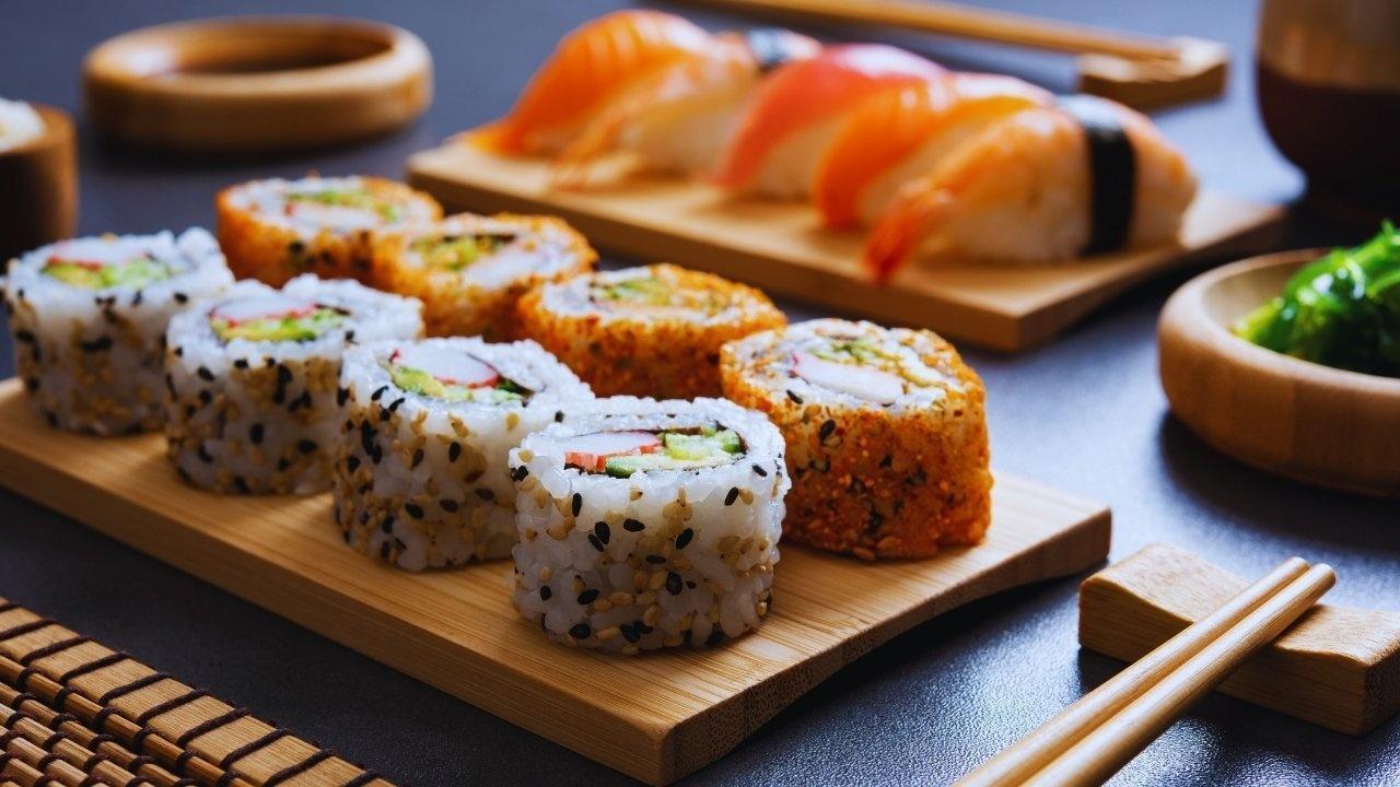 Walk‑In 20‑Seat Sushi Bars Gain Traction in Urban Markets