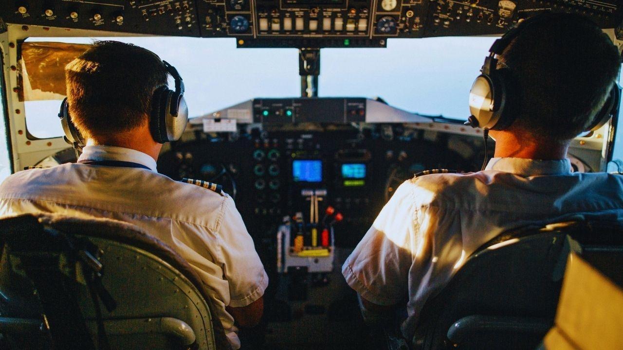 AI Eases Pilot and Dispatcher Shortages with Decision Support Systems