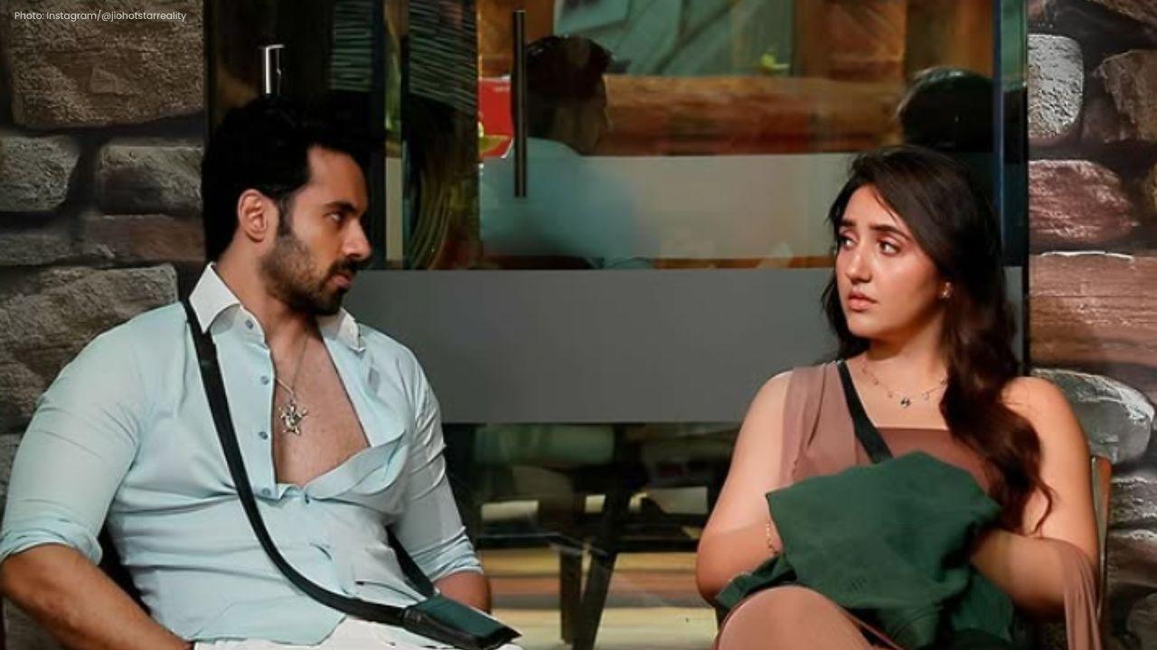 Five Housemates Put Up for Eviction in Bigg Boss 19 Nomination Round