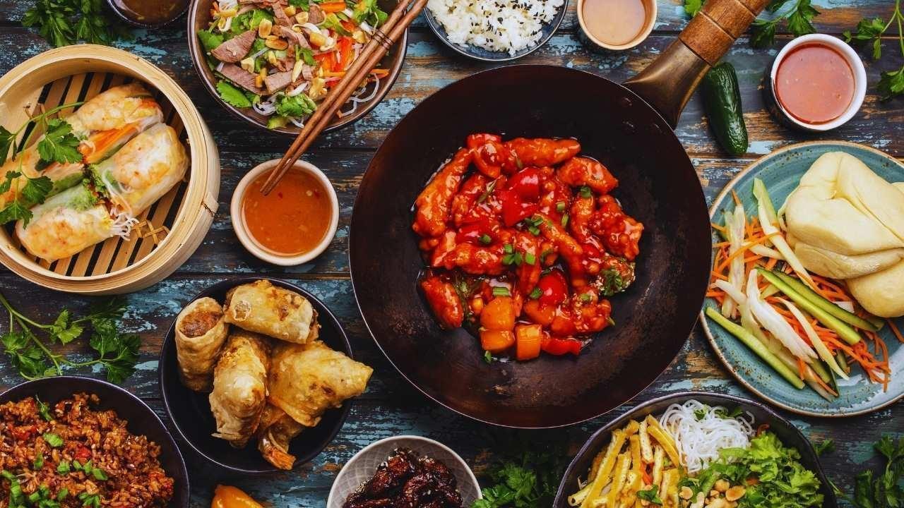 Festival Dishes Shift Into Restaurant Menus Ahead of 2026