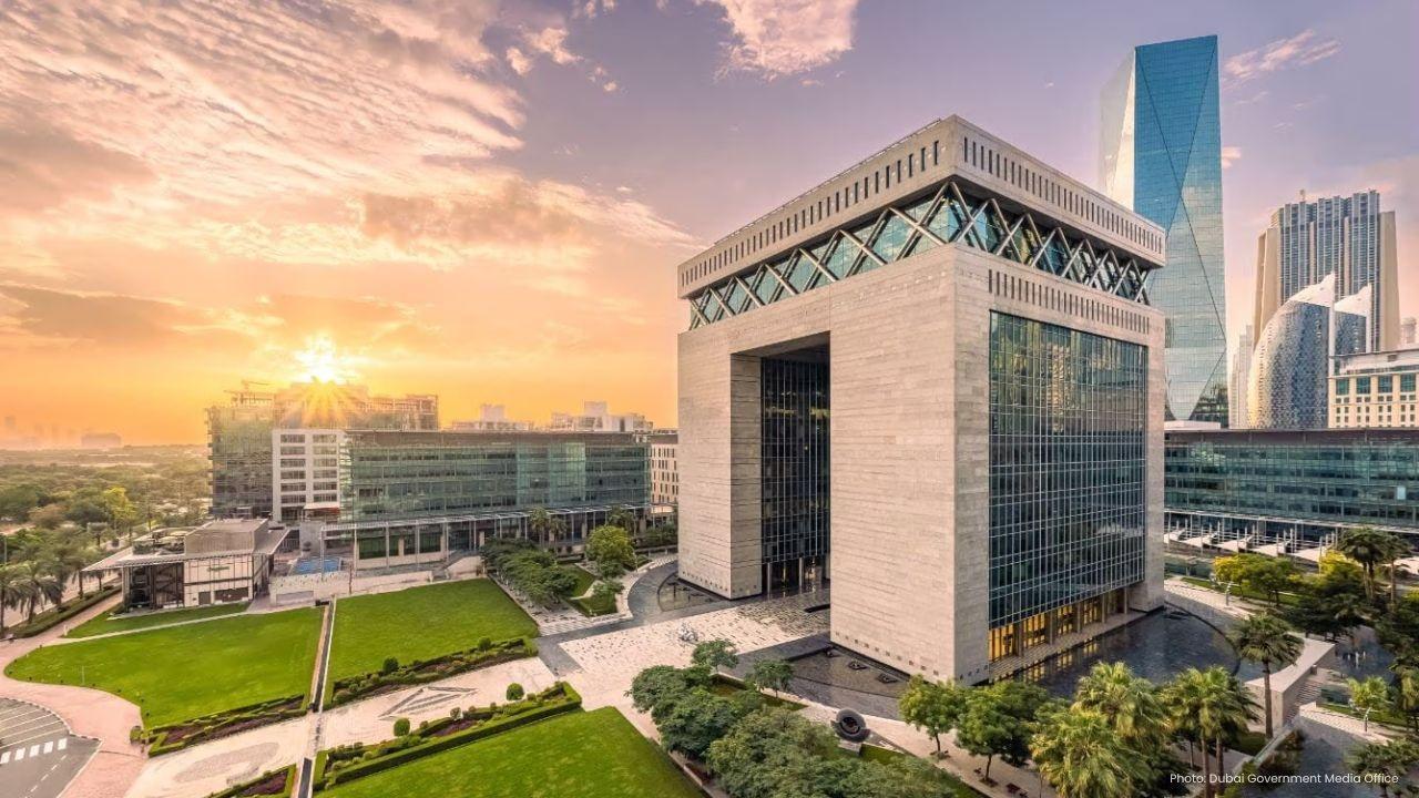 Bentley Reid Opens DIFC Office in Dubai to Serve Ultra-Wealthy Expatriates