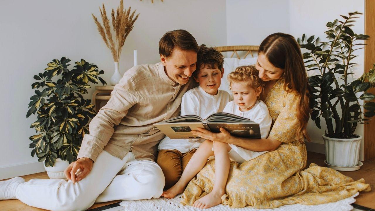Weekend Rituals Reshaping Family Life in 2025