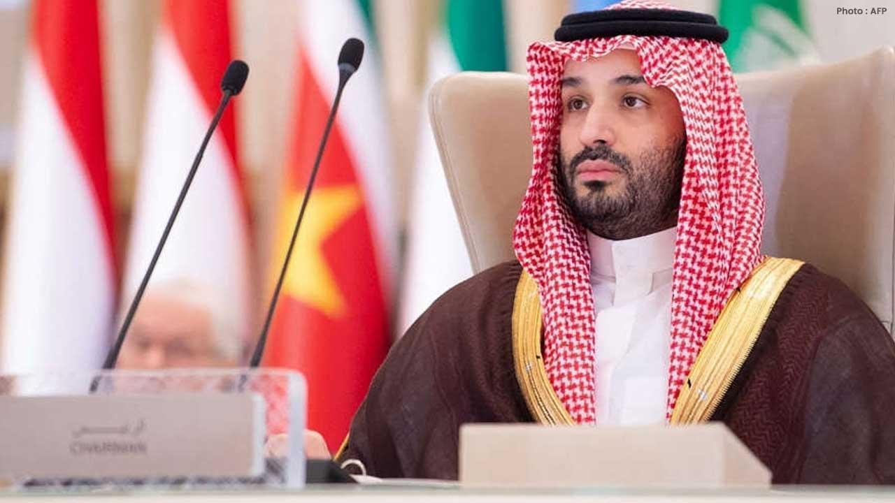 Saudi Crown Prince to Meet Trump at White House on Nov 18