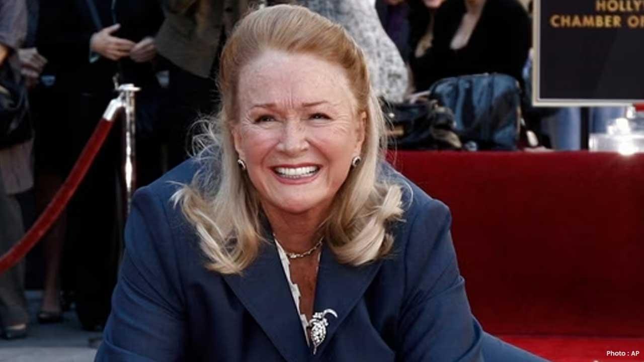 Diane Ladd, Veteran Actress, Dies at 89