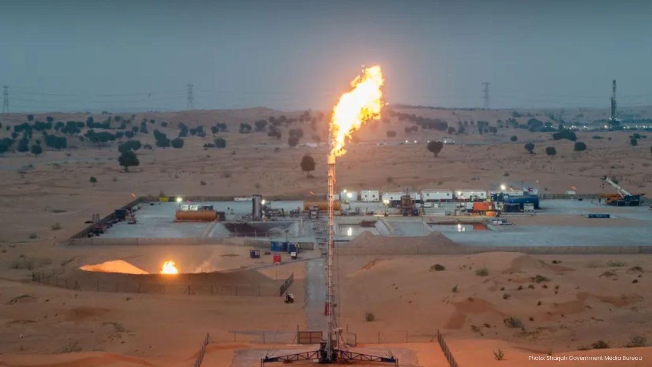 SNOC’s Hadiba-02 Well Confirms New Gas Zones, Strengthens Sharjah Supply