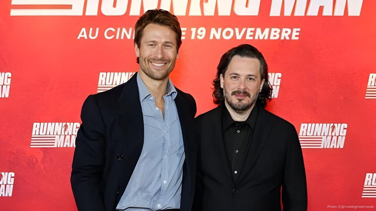 Edgar Wright’s The Running Man due November 14 as anticipation builds
