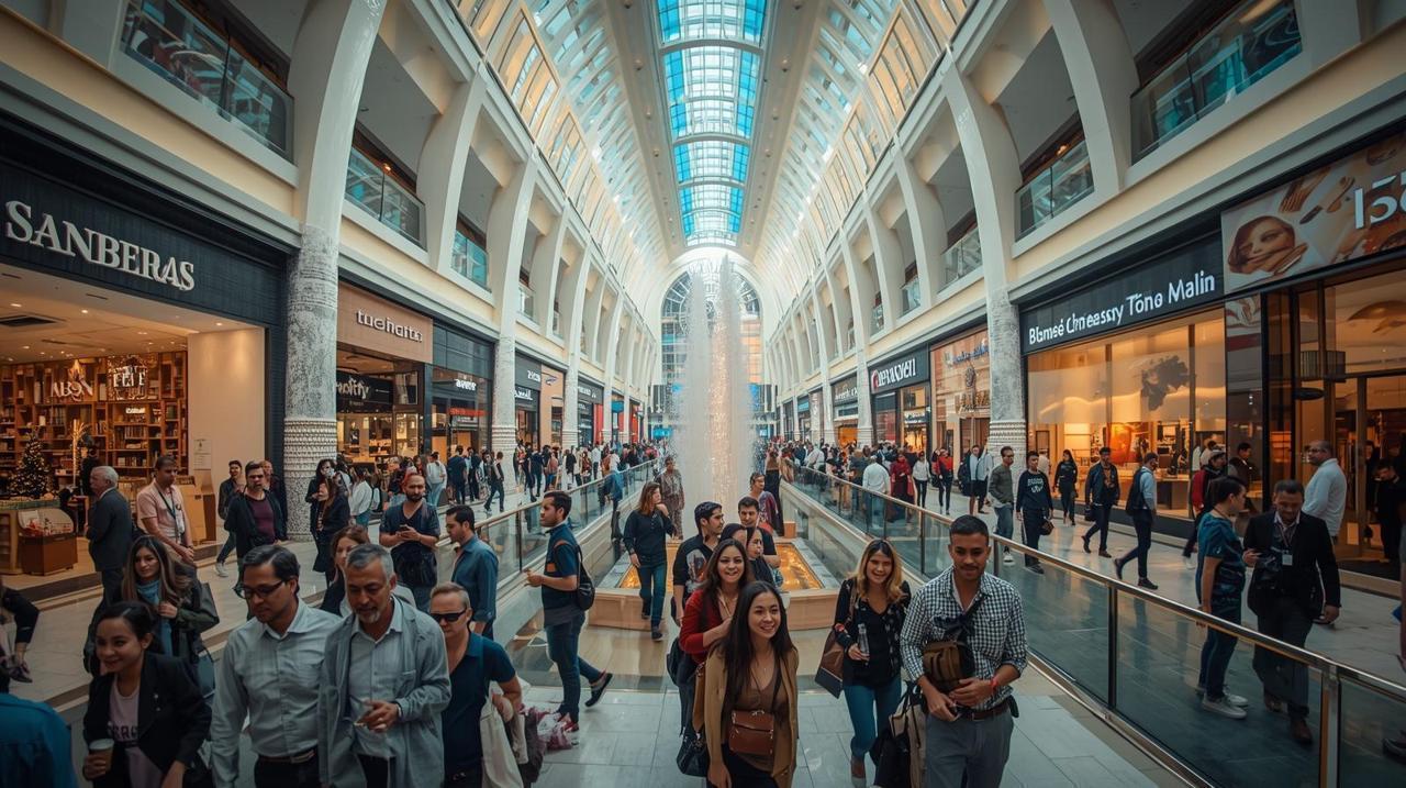 DSF 2025–26: Essential Dubai Malls and Markets for Shoppers