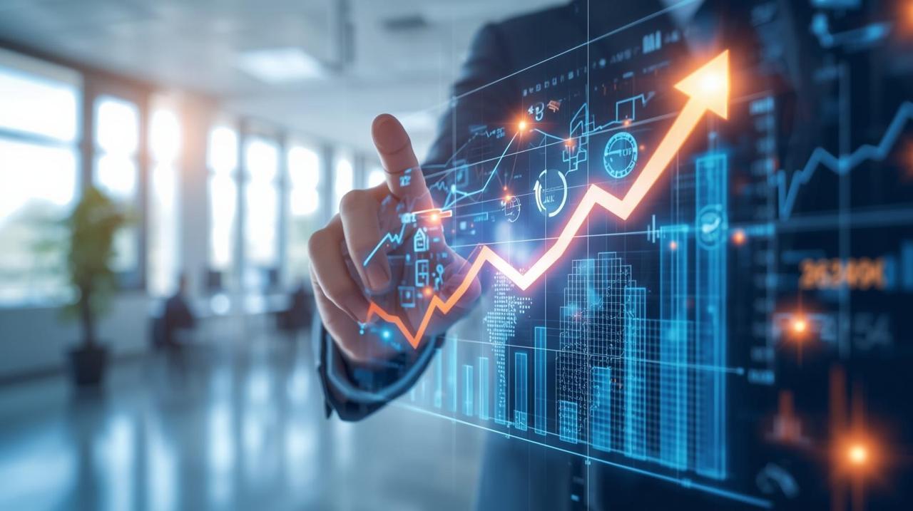 AI in Business: Fast Routes to Profitability for GCC Companies