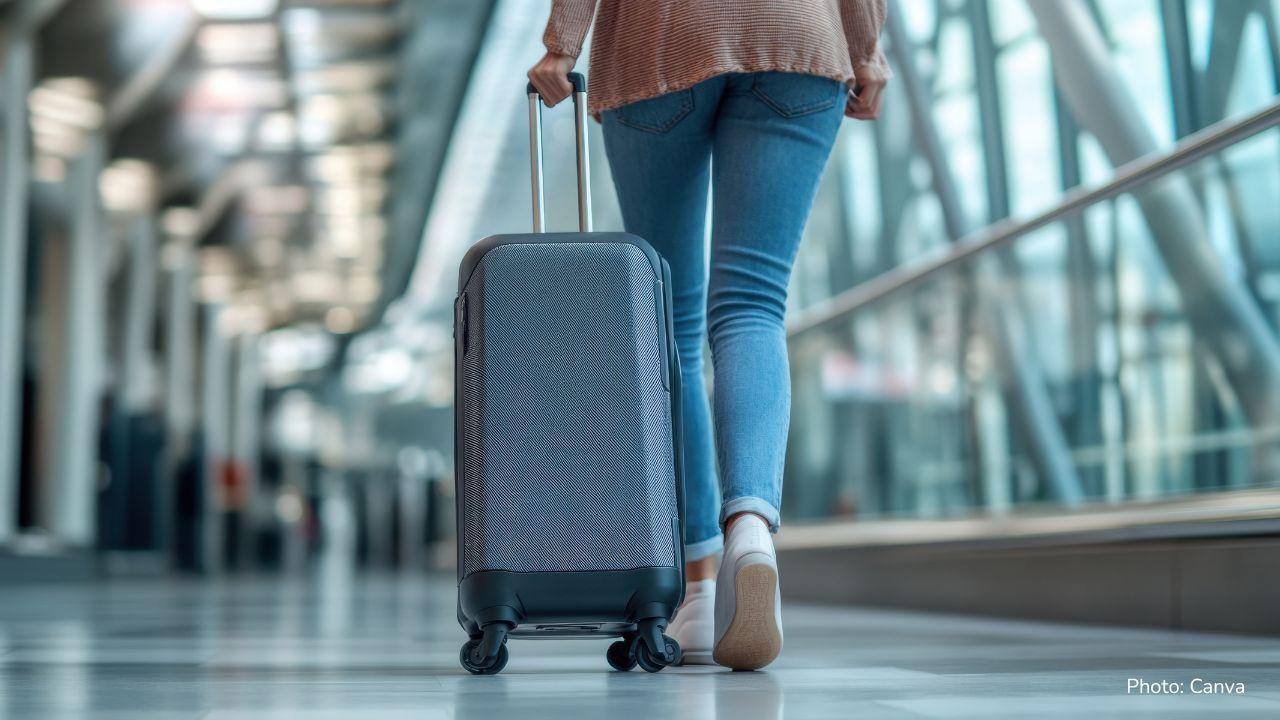 3-Piece Suitcase Sets: Practical Packing Options for Families and Solo Travelers