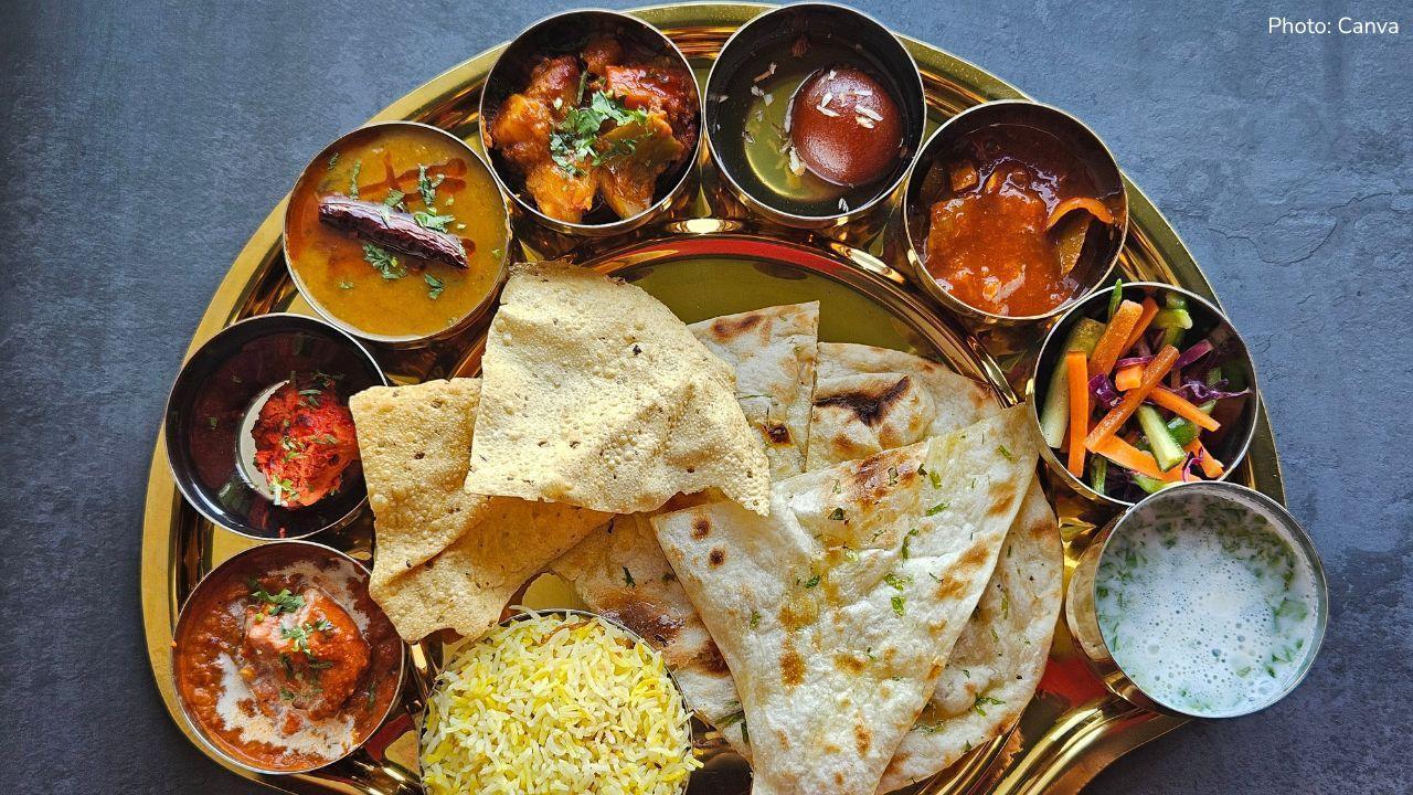 ICMR Study Flags Carb-Heavy Indian Diet as Driver of Rising Obesity and Diabetes