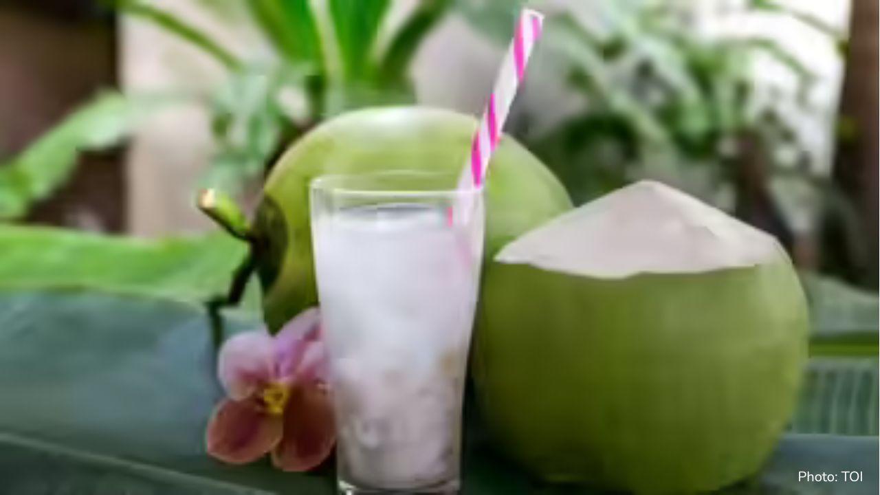 Coconut Water or Aloe Vera Juice: Which hydrates better?