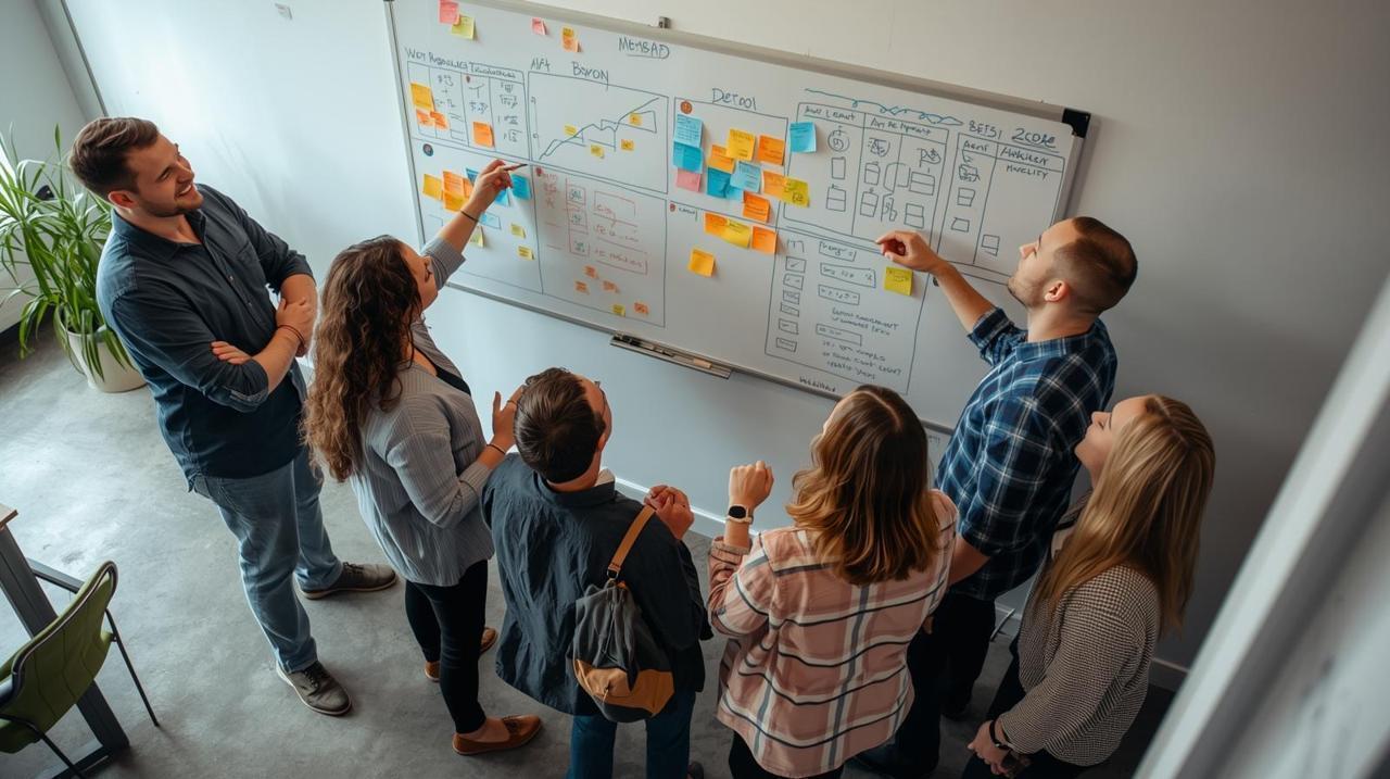 Smart Strategies for Small Businesses to Compete in 2026