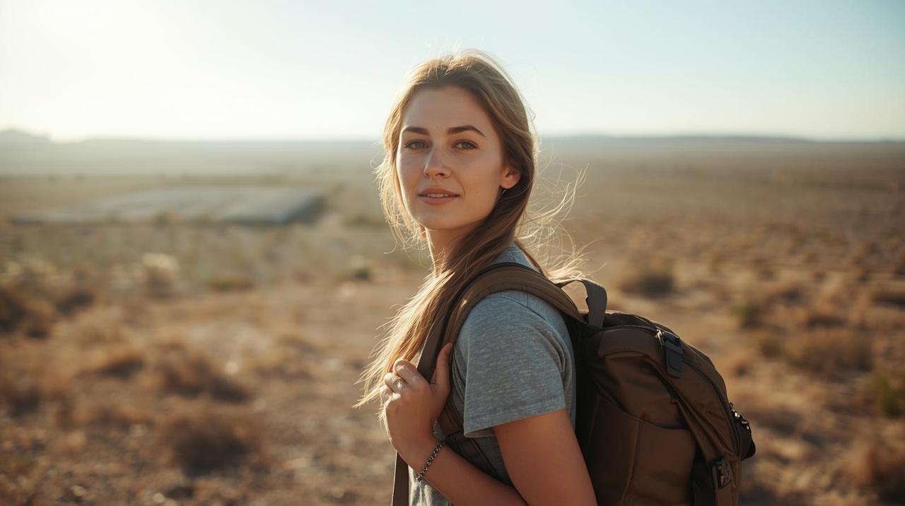 7 Practical Safety Measures for Women Travelling Alone