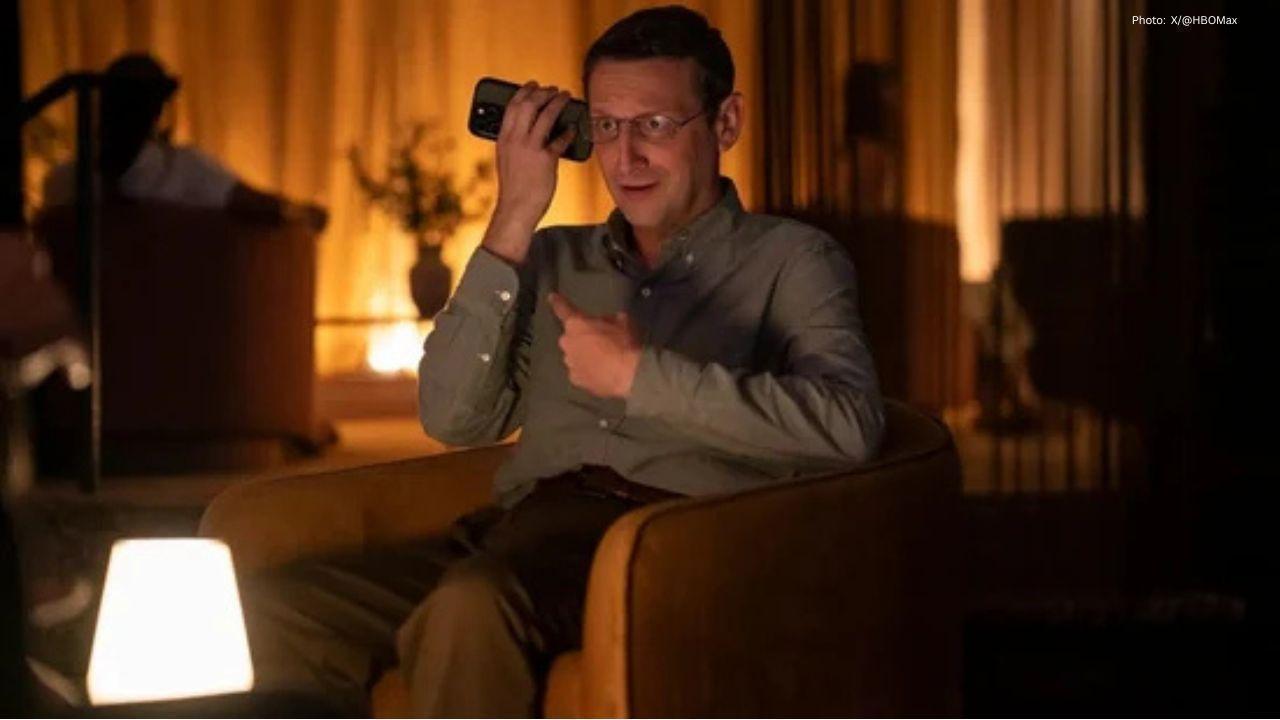 Costume Designer Says The Chair Company Uses Worn, Everyday Clothing Instead of Fashion