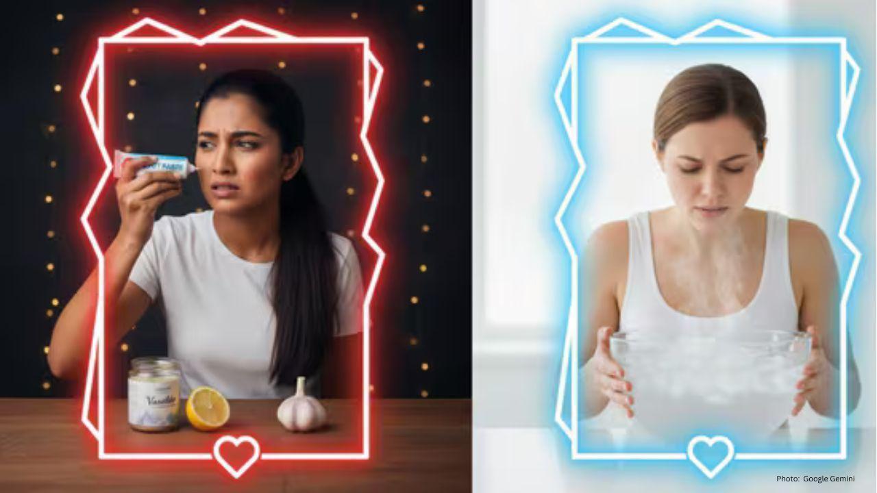 Dermatologist outlines which viral skincare trends are safe and which to avoid