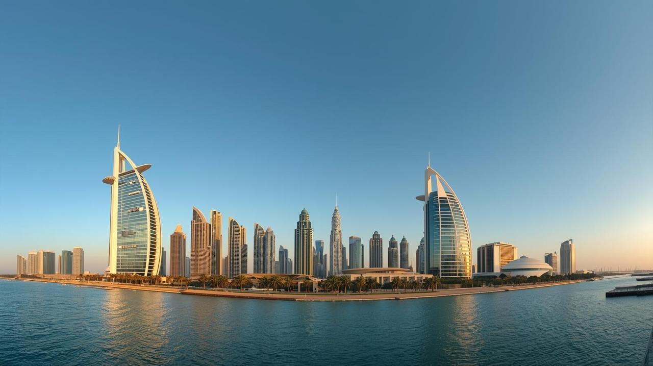 Top Abu Dhabi Suburbs with Highest ROI | Real Estate Insights