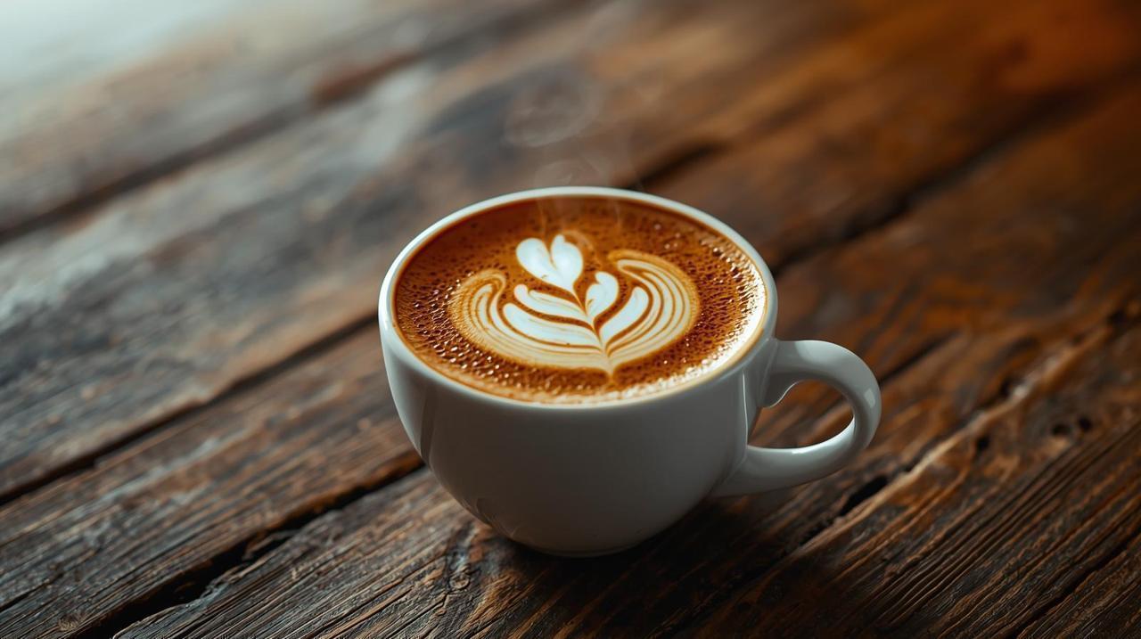 Coffee Grind Guide: Match the Grind to Your Brewing Method